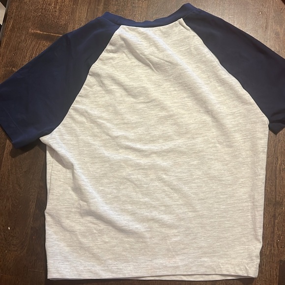 H&M basic crop top - Picture 5 of 5